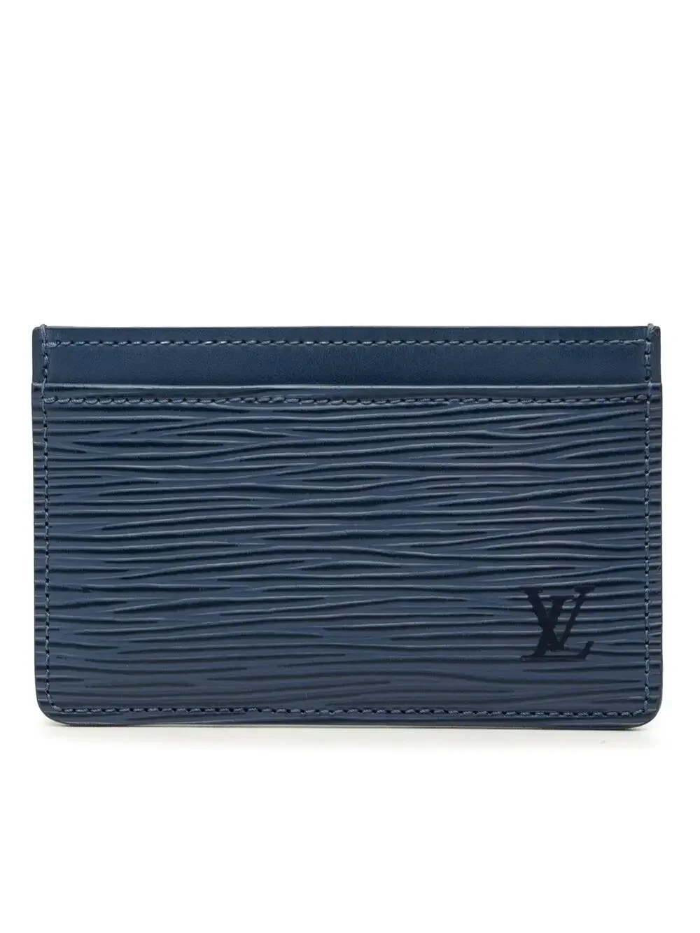 Louis Vuitton Epi Card Holder Pre-Loved #325739L31B